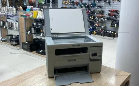 Купить Лазерный МФУ Samsung SCX-3400 б/у , в Пермь Цена:3900рублей