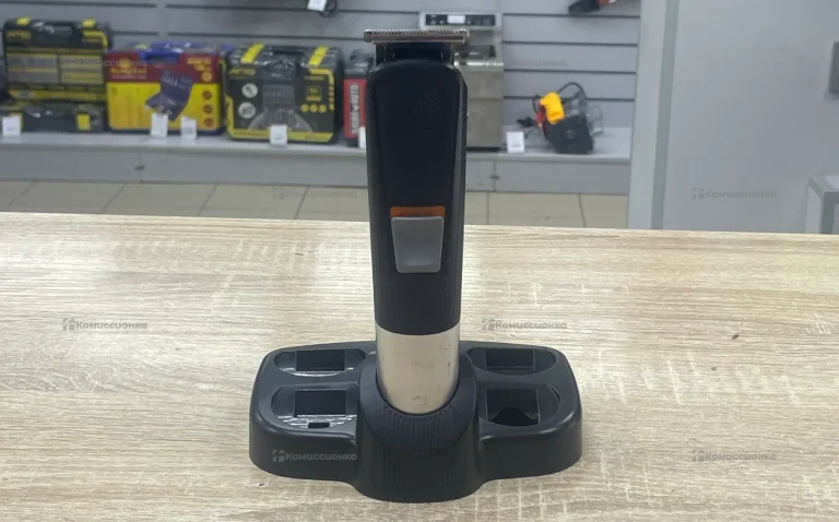 Триммер для чтрижки