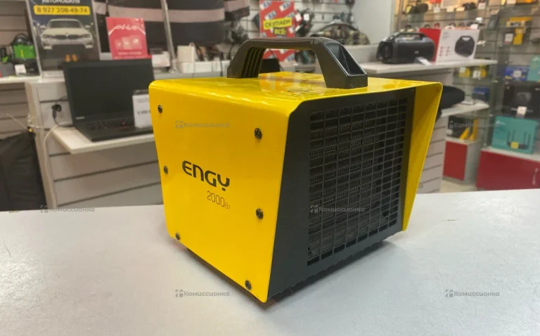 Тепловая пушка engy ptc-2000