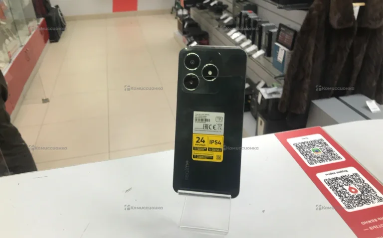 Realme C61 6/128 ГБ