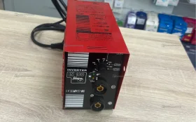 Сварочный аппарат fubag in 160