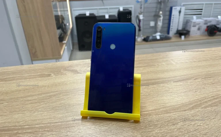 Xiaomi Redmi Note 8T 4/64 ГБ