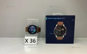 Купить Часы  honor magic watch 2 б/у , в Нижнекамск Цена:2900рублей