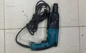 Перфоратор makita HR2450