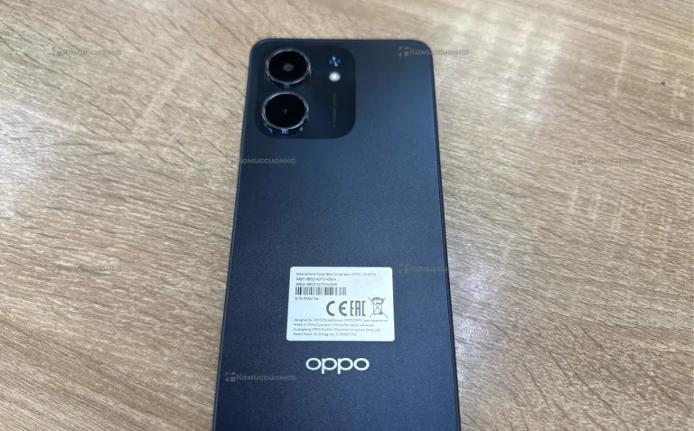 Oppo A5x 4G 6/128 ГБ