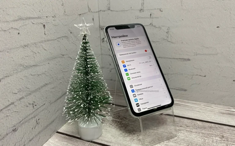 Apple iPhone XR 3/64 ГБ