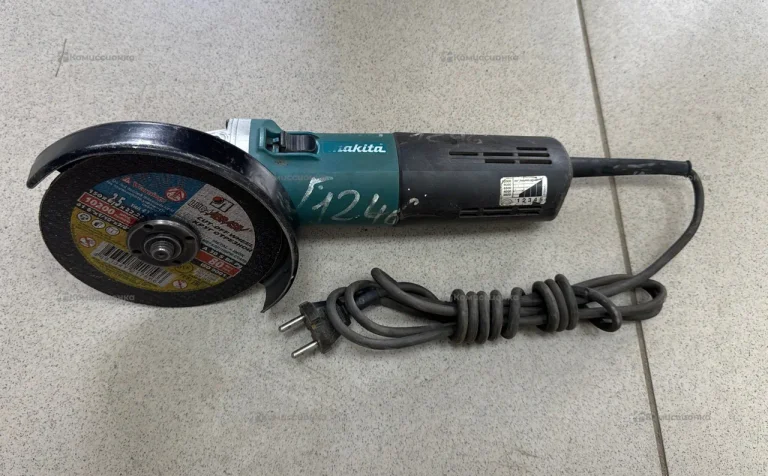 УШМ makita 9565CVR