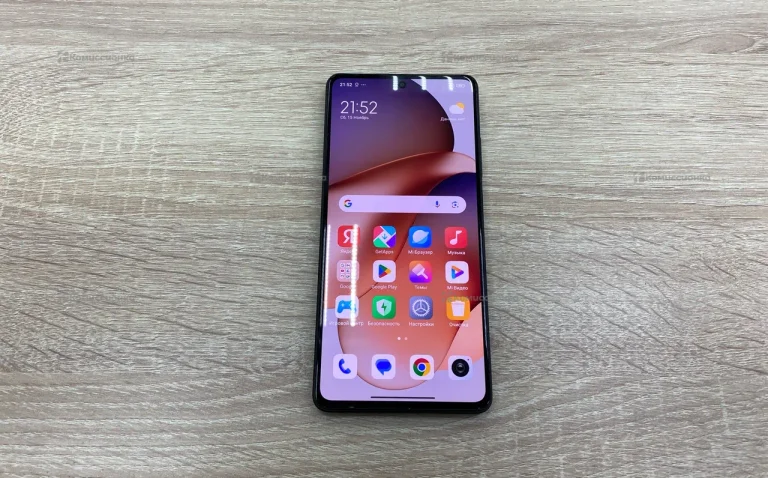 Xiaomi Redmi Note 12 Pro 8/256 ГБ