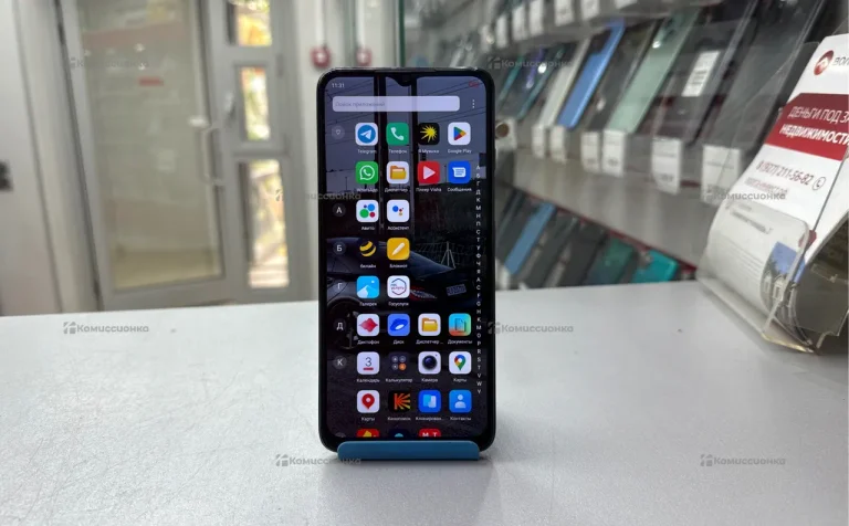 Tecno Spark 10c 4/128Gb