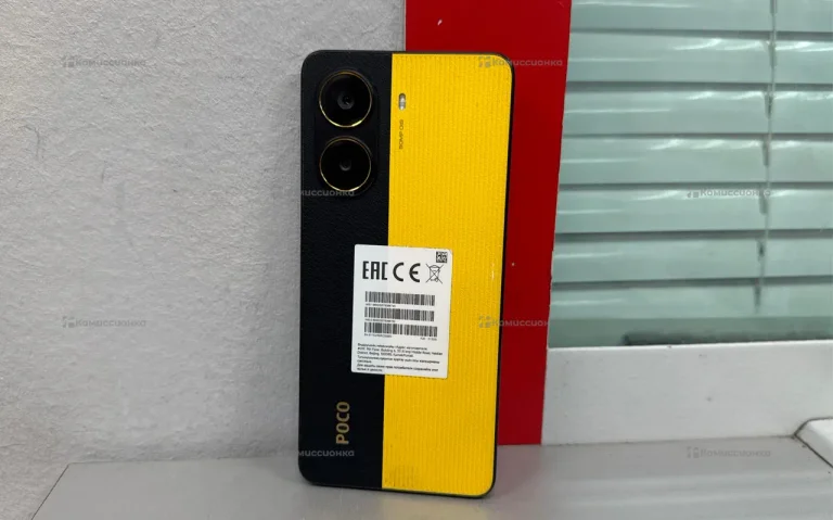 Xiaomi POCO X7 12/512Gb