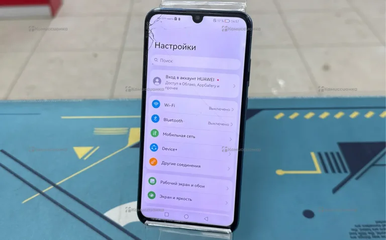 Honor 10 Lite 3/64 ГБ
