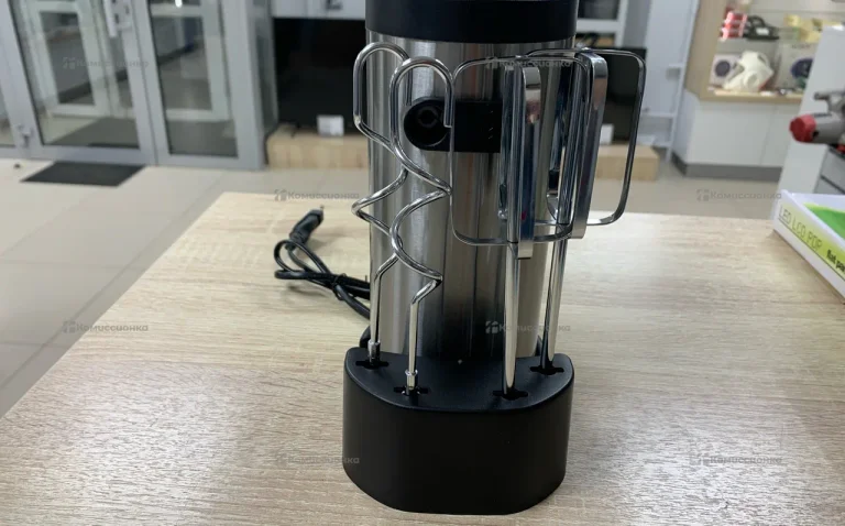 миксер Jamaky 6002