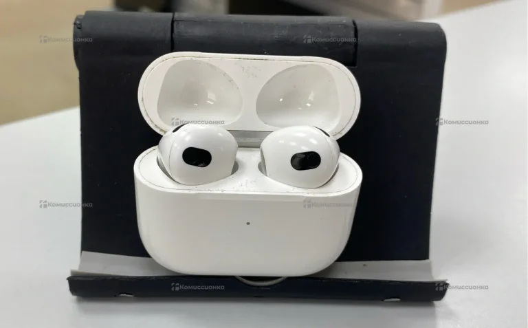 Наушники  airpods 3