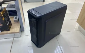 Системный блок  Черный