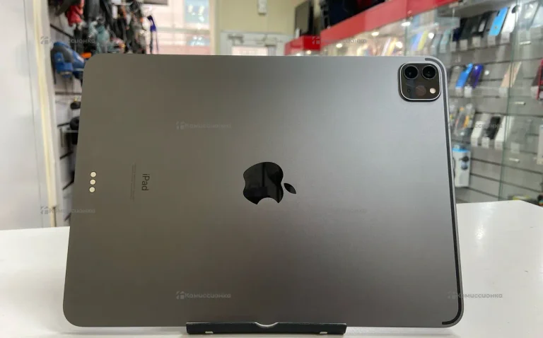 Планшет Apple iPad Pro 3-го поколения