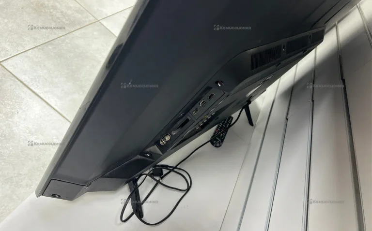 Телевизор Samsung UE43J5202AU