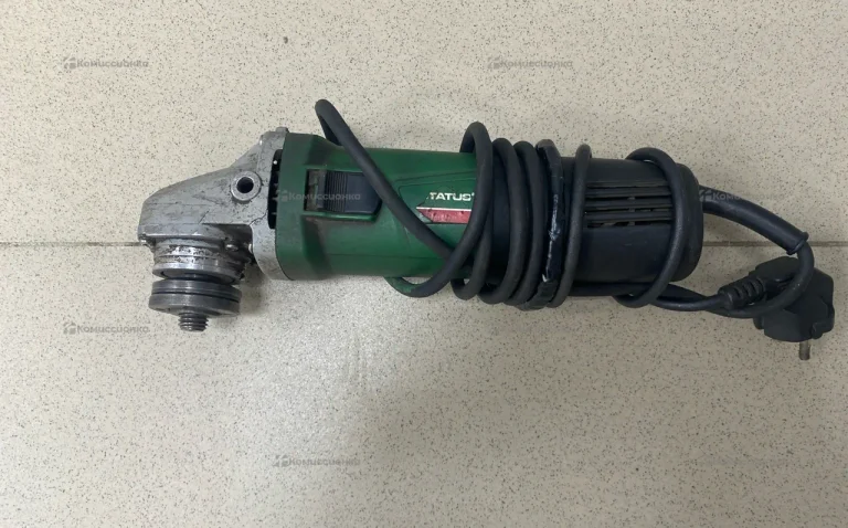 УШМ Status SH125FSE