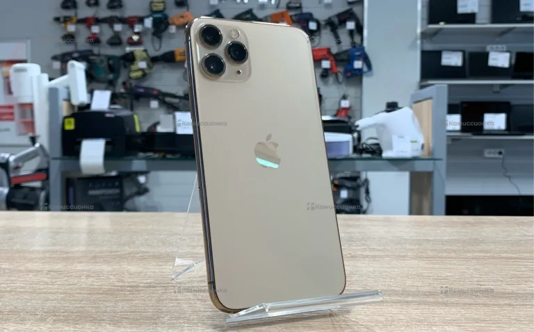Apple iPhone 11 Pro 64Gb