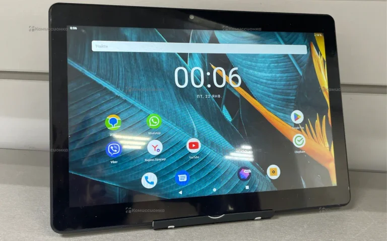 Планшет Digma CITI 1593 3G