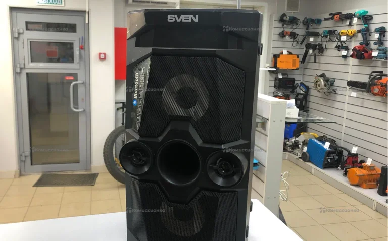 Колонка  Sven ps-655