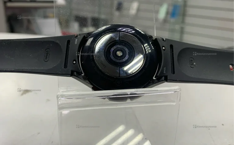 Часы Samsung Galaxy Watch Classic 42mm