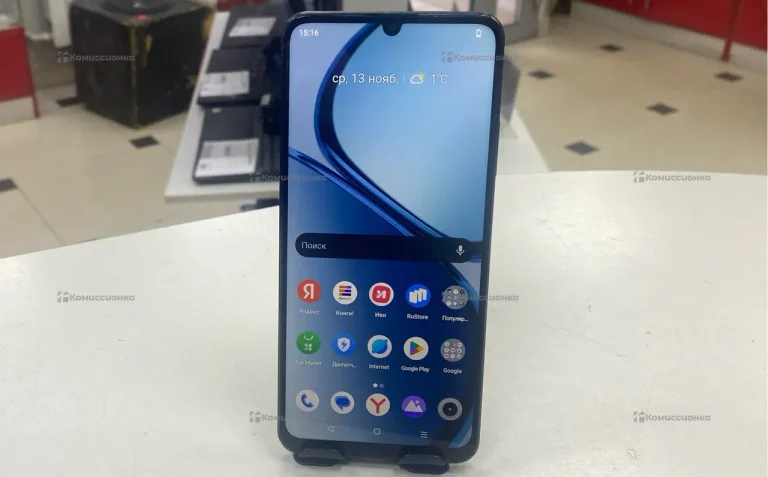 Realme C53 8/256 ГБ