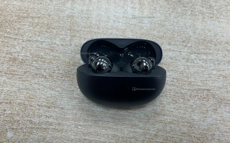 Наушники  Honor Choice EarBuds x5 pro
