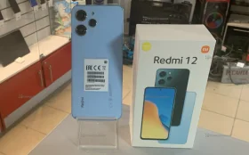 Xiaomi Redmi 12 4/128 ГБ