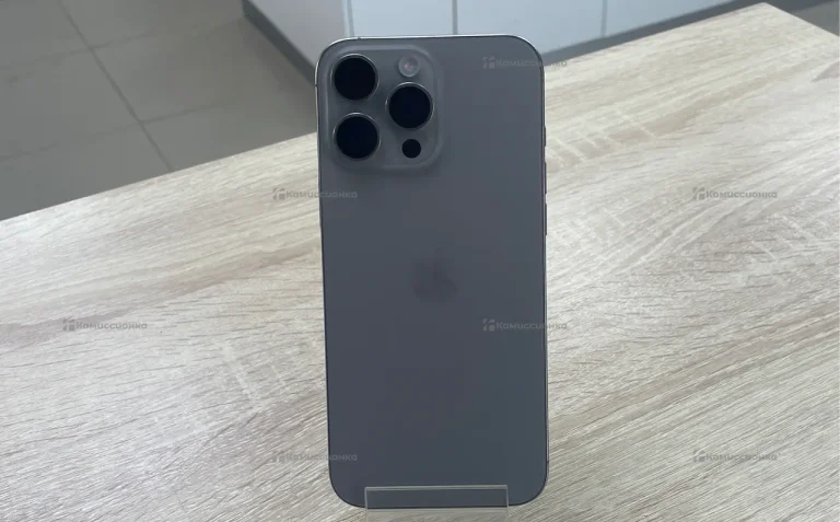 Apple Iphone 16 Pro max 256Gb