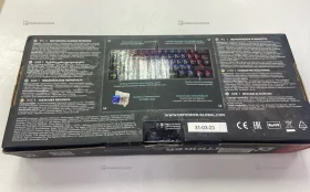 Купить Клавиатура  Defender STRIKER б/у , в Казань Цена:900рублей