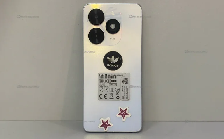 Tecno SPARK Go2024 3/64