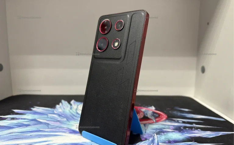 Infinix Note 30 VIP 12/256 ГБ