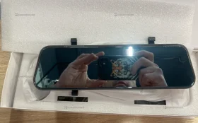 Купить Видеорегистратор зеркало б/у , в Казань Цена:900рублей