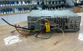 Автомагнитола Pioneer MVH-1400UB