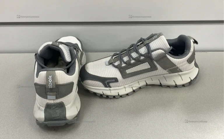 Кроссовки Reebok 41