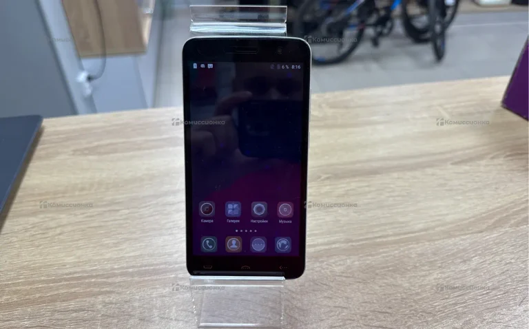 Homtom HT17 Pro