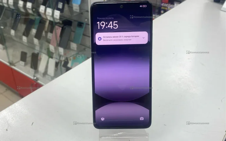 Xiaomi Redmi Note 14 8/128 ГБ