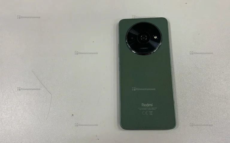 Xiaomi Redmi A3 3/64 ГБ