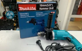 Дрель makita HP1630