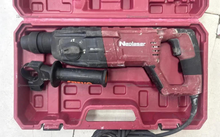 перфоратор Neolaser NHR-800