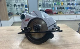 Дисковая пила ELITECH ПД 1500 Промо