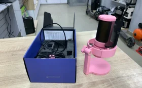 Купить Микрофон Fifine A8 б/у , в Пенза Цена:2490рублей