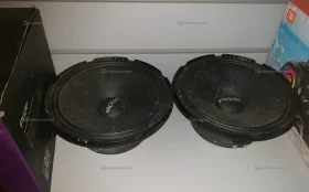 Купить Колонки praid diamond 8 v3 б/у , в Уфа Цена:5990рублей