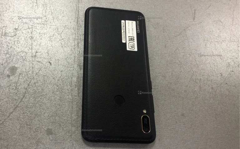 Huawei Y6 (2019) 2/32Gb