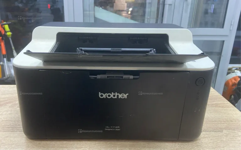 Принтер Brother HL-1112R