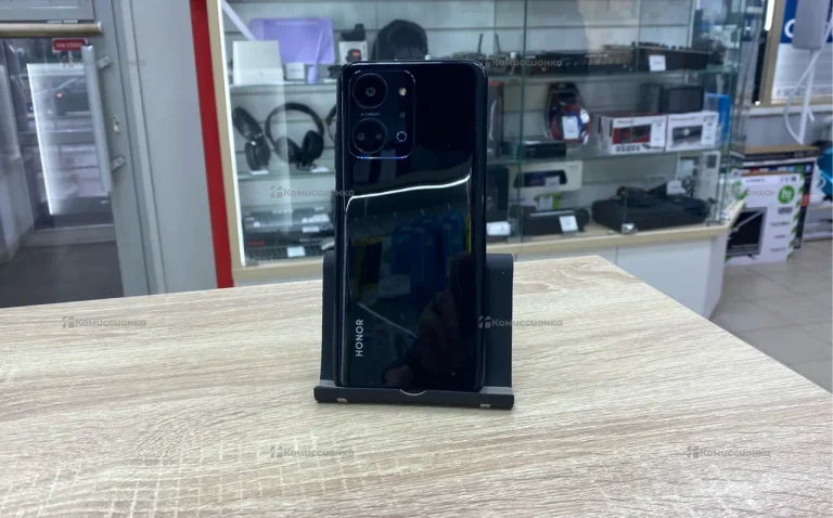 Honor X7a 4/128 ГБ