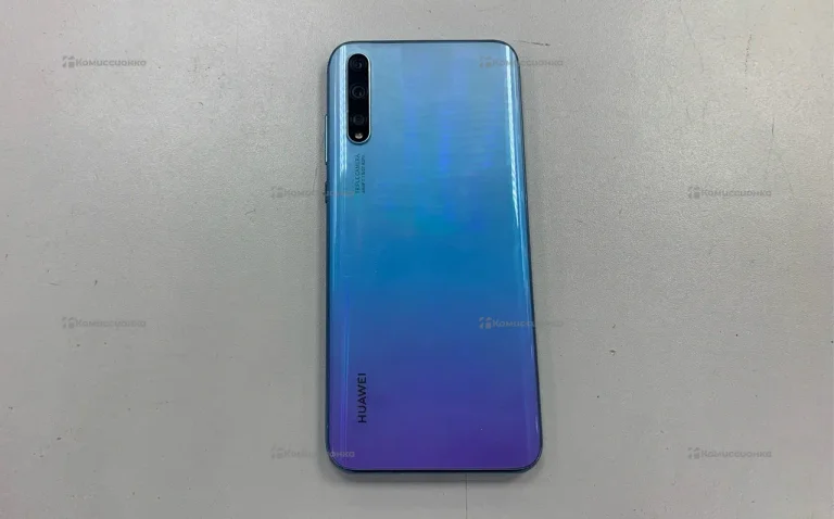 Huawei Y8P 4/128Gb