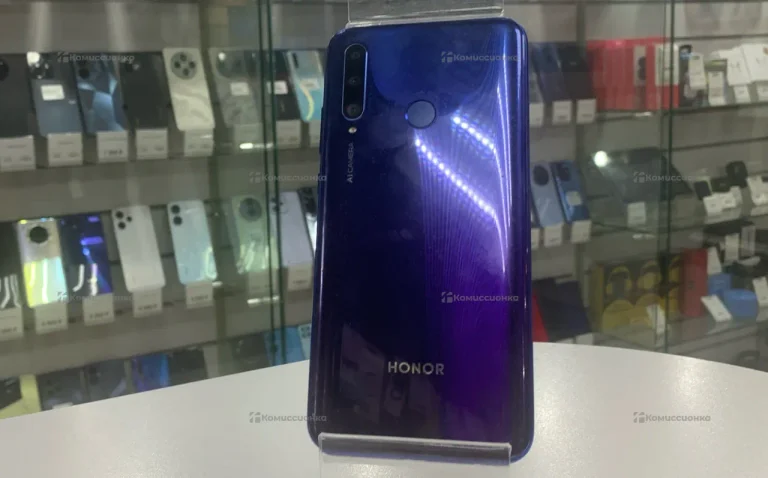 Honor 10i 4/128Gb