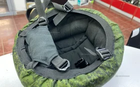 Каска (пиксель)