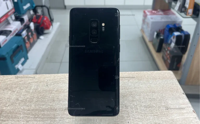 Samsung Galaxy S9+ 6/64 ГБ